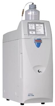 Aquion Ion Chromatography System