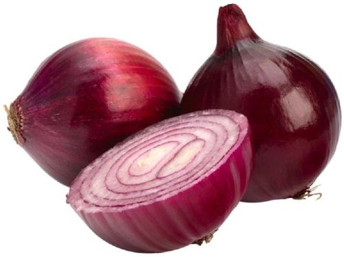 Fresh Onion, Storage Tips : Dry