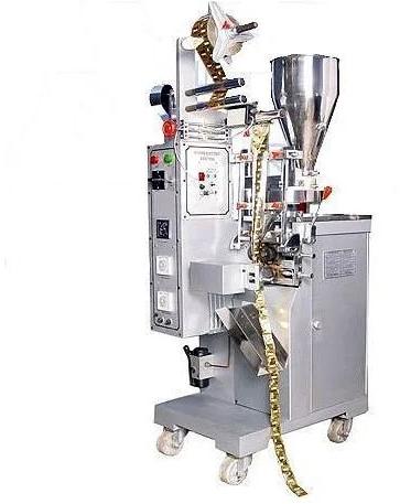 Mouth Freshener Packing Machine