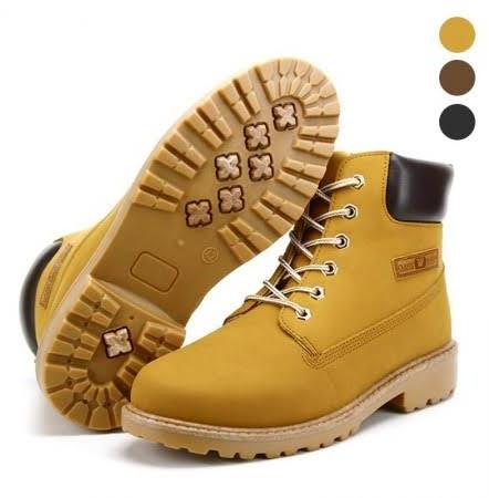 Leather Boots, Feature : Attractive Design, Completer Finishing, Good Quality, Nice Grip, Shiny Look