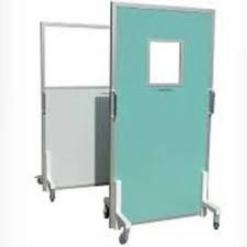 Lyfkeeran X-Ray Protection Screen, For Hospital
