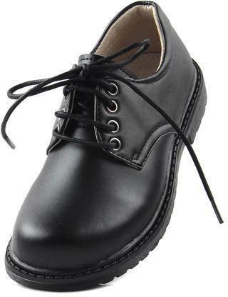 Kids Leather Shoes, Style : Lace-Up