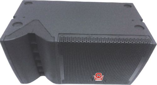 Qube Line Array Columns