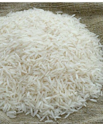 Fully Polished Natural 1121 Sella Basmati Rice, For Cooking, Packaging Size : 25Kg