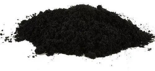 Black Carbon Powder, Purity : 99%