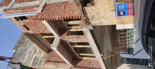 Building construction