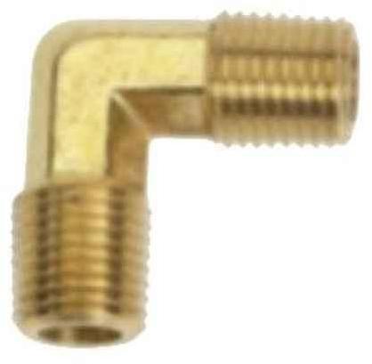 Coated Brass Elbow, Feature : Fine Finished, Heat Resistance, Light Weight