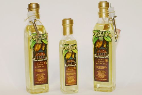 Pecan Oil for Light Sweet, Packaging Size : 5kg