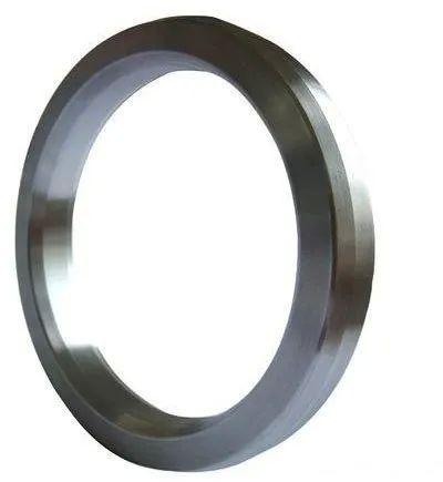 Duplex Steel UNS S31803 Rings, For Industry, Color : Grey