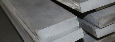 Duplex Steel UNS S32205 Flat Bar, Length : 100 Mm TO 6000 Mm Length.