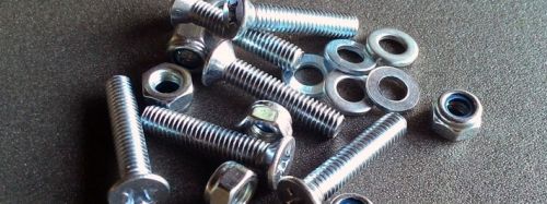 Hastelloy C276 Fasteners, Size : 3 Mm To 200 Mm