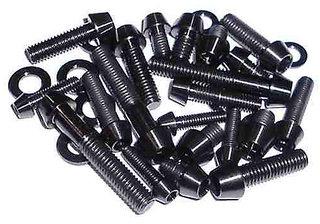 High Tensile Fasteners, For Fittings, Feature : Auto Reverse, Corrosion Resistance, Dimensional