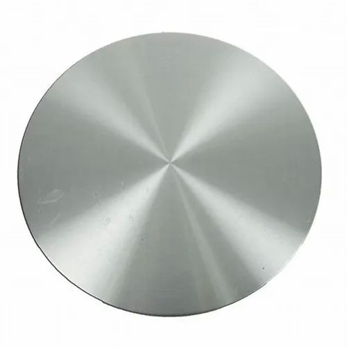 Inconel 600 Circles