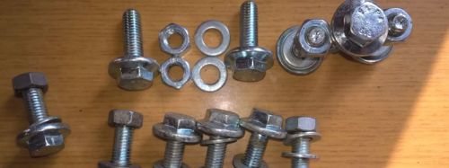 Inconel 718 Fasteners, Size : 3 Mm To 200 Mm