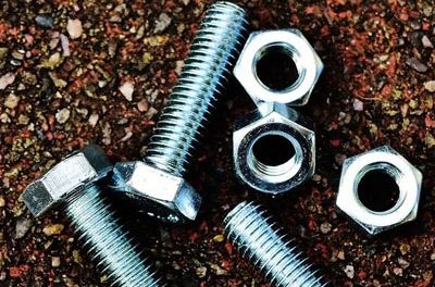 Inconel Fasteners, Size : 3 Mm To 200 Mm
