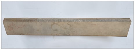 Stainless Steel 410 Flats