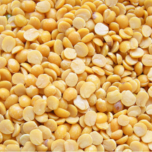 Yellow Organic Arhar Dal, For Cooking, Certification : FSSAI Certified