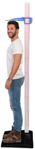 PrimeSurgicals Height Measuring Scale, Feature : Durable