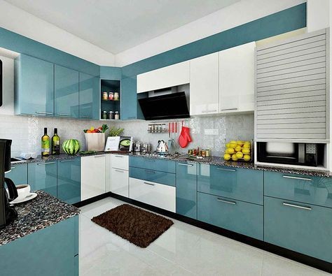 Particleboard Polished Plywood Modular Kitchen Designer, For Home, Restaurent, Pattern : Morden, Stylish