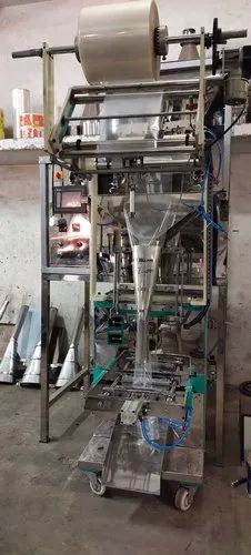 700-800kg Dal Packing Machine, Certification : CE Certified