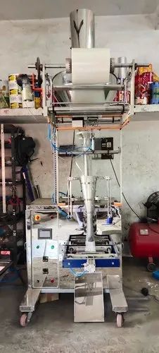 Flour Filling Machine