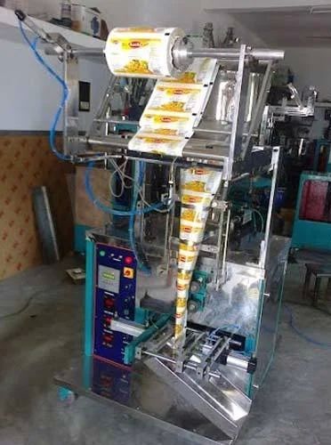 Pickle Packing Machine, Voltage : 220-240 V