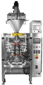 Protein Powder Filling Machine, Packaging Type : Customized