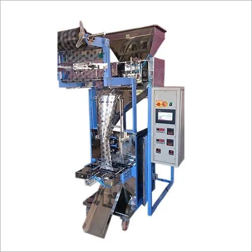 Rava Packing Machine