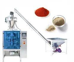 Red Chili Powder Packing Machine