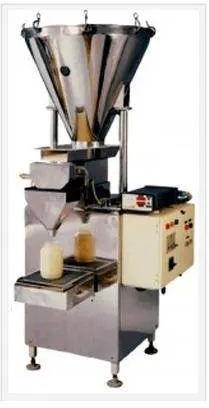 Electric Weighmetric Filling Machine