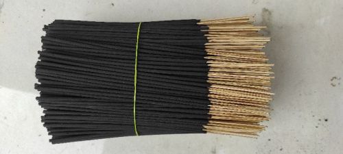 Black Charcoal Incense Sticks, For Church, Temples, Home, Office, Length : 5-10 Inch-10-15 Inch