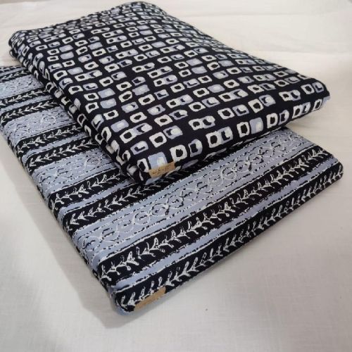 VP01072 Screen Printing Cotton Fabric, Specialities : Seamless Finish, Perfect Fitting, Shrink-Resistant