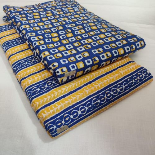 VP01073 Screen Printing Cotton Fabric, Specialities : Seamless Finish, Perfect Fitting, Shrink-Resistant