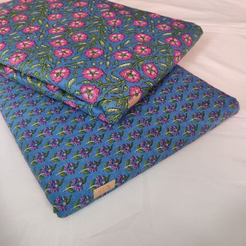 VS0111 Screen Printing Cotton Fabric, Specialities : Seamless Finish, Perfect Fitting, Shrink-Resistant