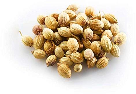 Natural Coriander Seeds, Packaging Type : Plastic Packet