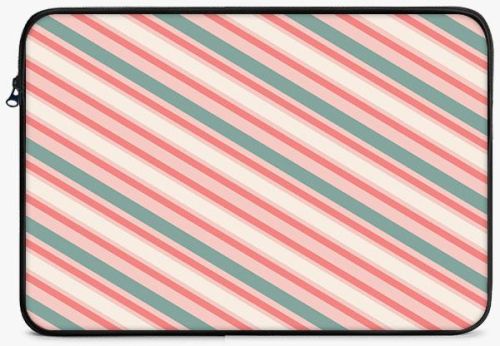 LS0204 Children Printed Zipper Laptop Sleeve, Size : 13