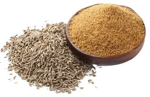 Cumin Powder, For Cooking, Certification : FSSAI