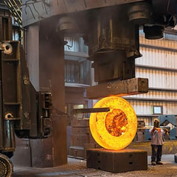 Hastelloy Flanges, For Industry Use, Fittings Use, Feature : Superior Finish, Strong Construction