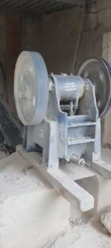 Jaw Crusher Machine 9/16