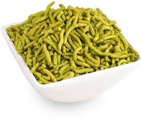 Palak Sev Namkeen
