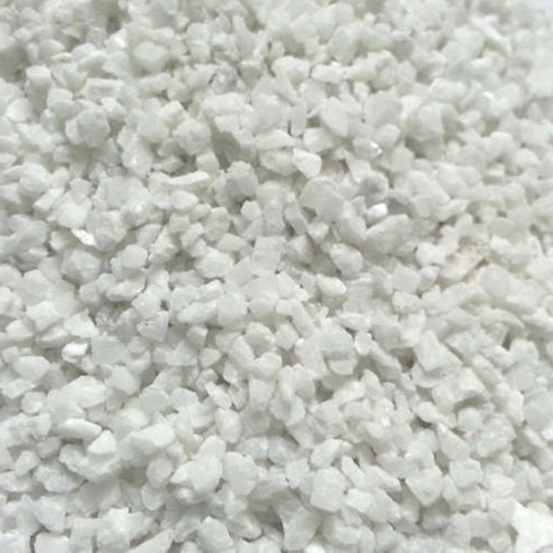 2-3mm Limestone Grit, Color : White