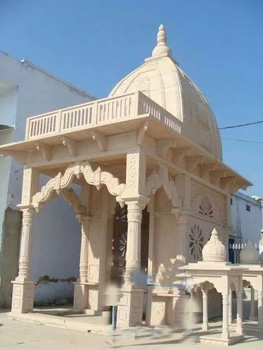 Temple Construction Services