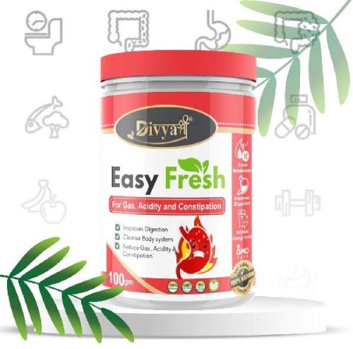 Divya Shree Constipation Powder, For Clinical, Hospital, Personal Use, Purity : 99%