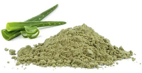 Organic Aloe Vera Powder, For Cosmetics, Feature : Hygienically Packed