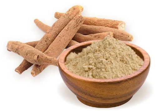 Ashwagandha Powder, For Herbal Products, Style : Dried