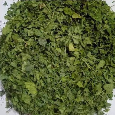 Dehydrated Kasuri Methi, Shelf Life : 6 Months