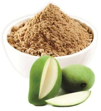 Dehydrated Raw Mango Powder, Certification : FSSAI Certified