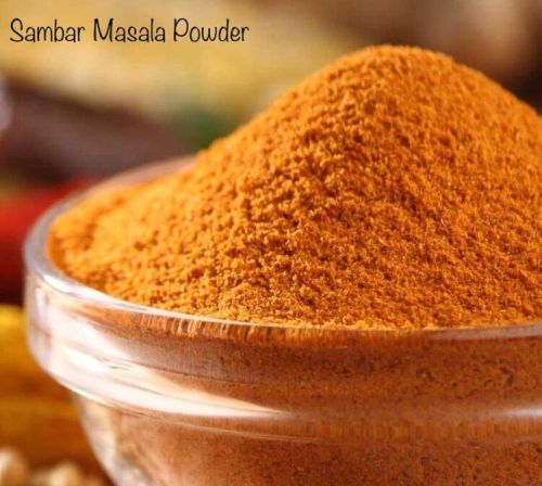 Madrasi Sambar Masala, Shelf Life : 6months