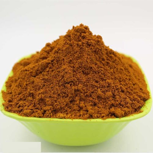 Natural Mutton Masala, Certification : FSSAI Certified