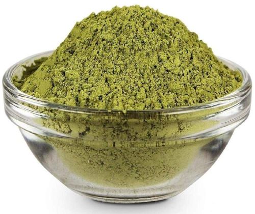 Neem Leaves Powder, Purity : 100%